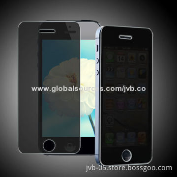 2-way Anti-spy Tempered-glass Screen Protectors, Protect Your Business, Anti-scrsatch
